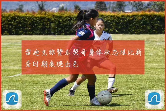 雷迪克称赞东契奇身体状态堪比新秀时期表现出色