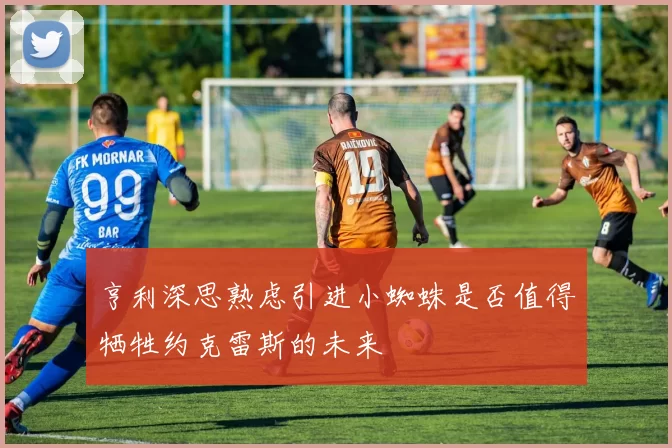 亨利深思熟虑引进小蜘蛛是否值得牺牲约克雷斯的未来